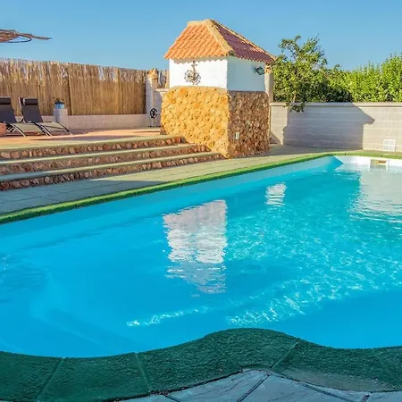 Casa Rural Tesorillo Cat Superior Cogollos de Guadix Exterior photo