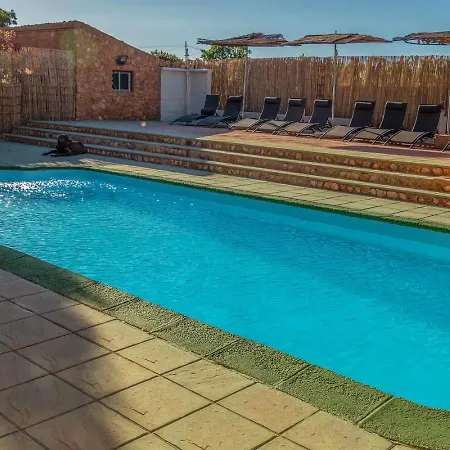 Casa Rural Tesorillo Cat Superior Cogollos de Guadix Exterior photo