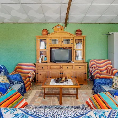 Casa Rural Tesorillo Cat Superior Cogollos de Guadix Exterior photo