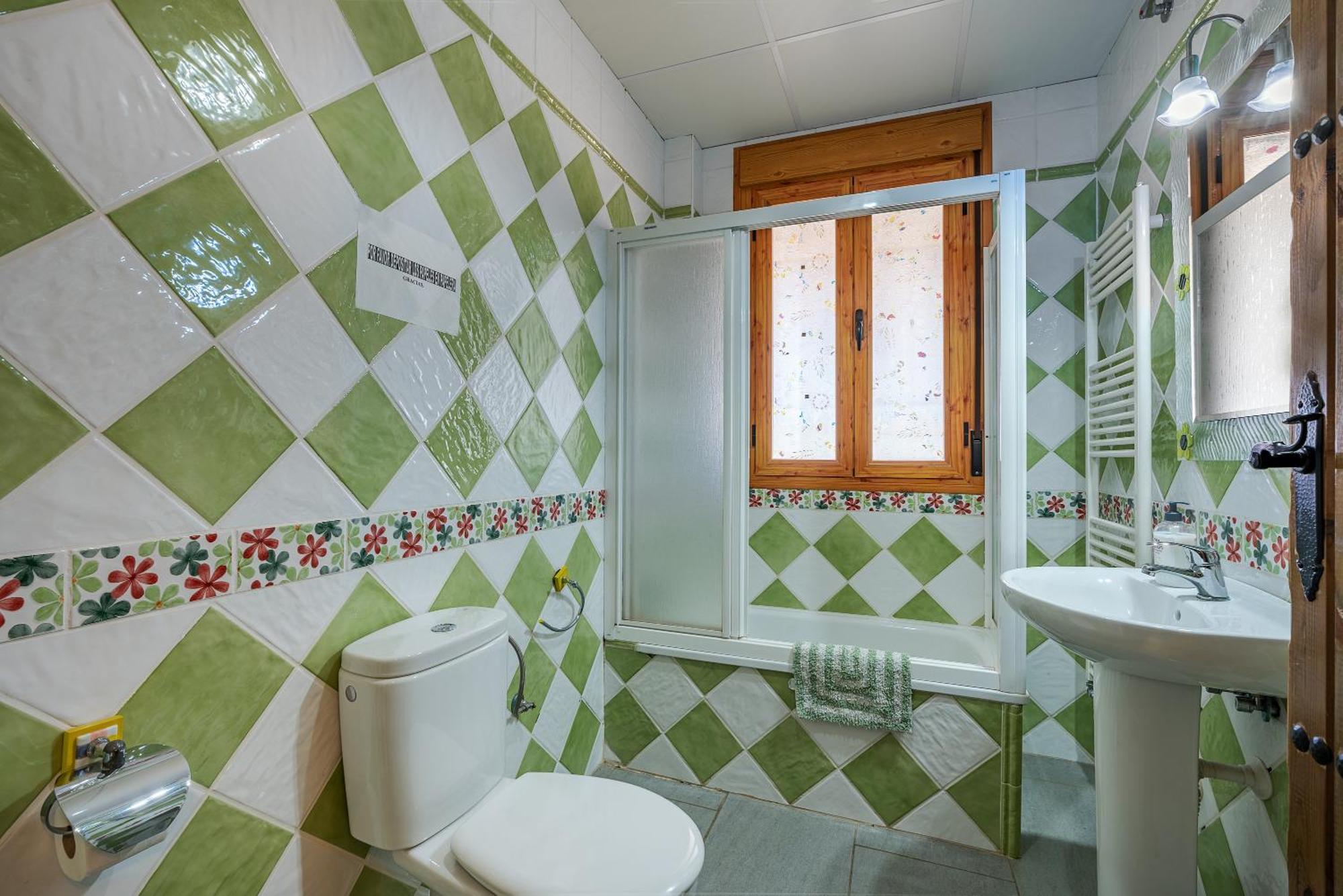 Country house Tesorillo Cat Superior *