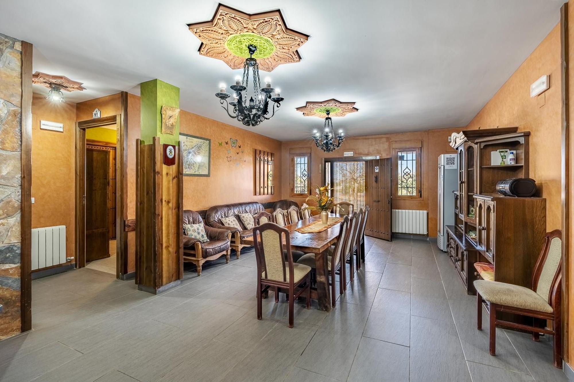 Country house Tesorillo Cat Superior *